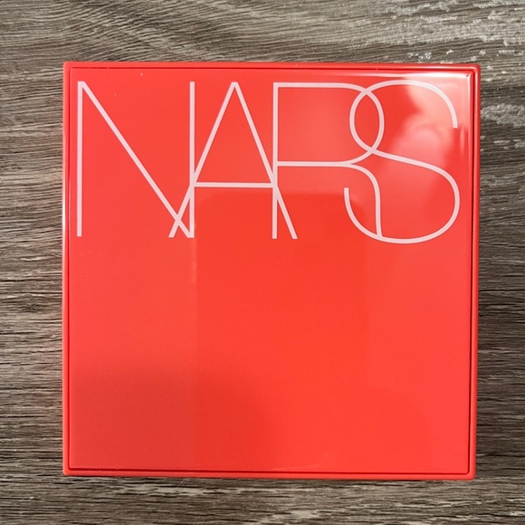 NARS Pleasure Trip Cheek Palette *LE* - Picture 2 of 5